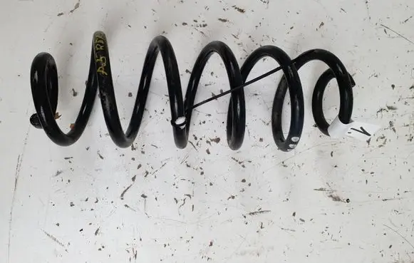 Audi A5 8T 8F Rear coil spring