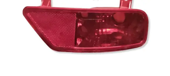Peugeot 3008 I Rear fog light 6351HG