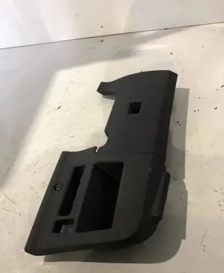 Citroen C4 I Panel trim C62571235 C62571210 9649599777