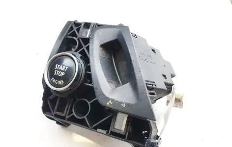 BMW X5 E70 Ignition lock contact 10862510 9177974-11