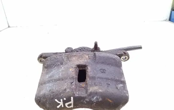 Nissan Qashqai Front brake caliper