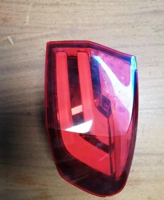 BMW 5 F10 F11 Rear/tail lights 89505506