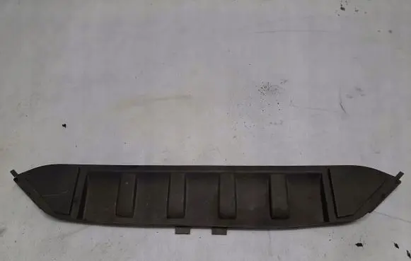 Audi Q7 4L Top upper radiator support slam panel 4L0121285
