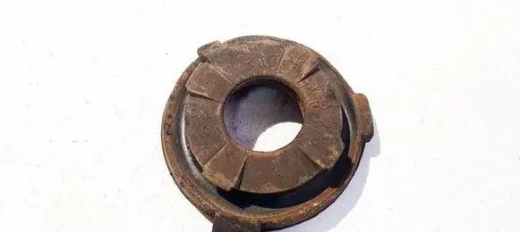 Renault Laguna II Front coil spring rubber mount 