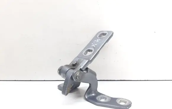 Tailgate/trunk/boot hinge