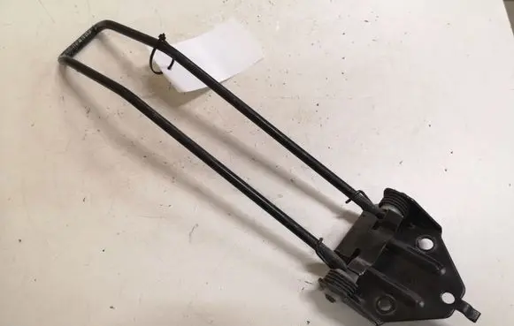 Peugeot Partner Loading door upper hinge 