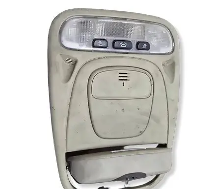 Jaguar X-Type Front seat light 1X4315K609AE A100508 51007020