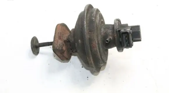 BMW 5 E60 E61 EGR valve