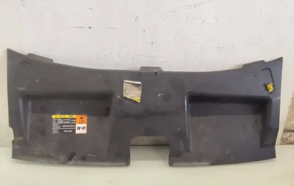 Ford Galaxy Radiator trim 6M2116613A D2L4A PPTD20