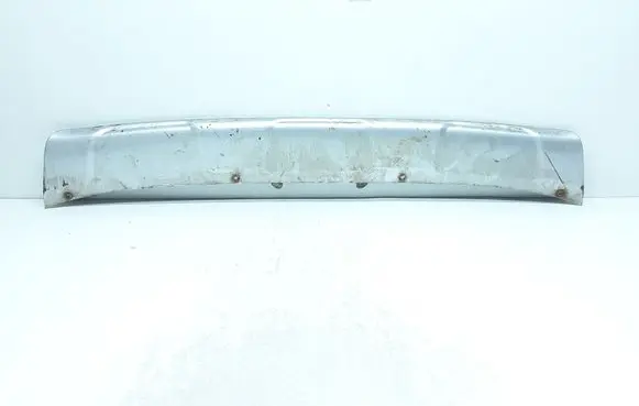 Volvo V40 Cross country Front bumper lip 31383786