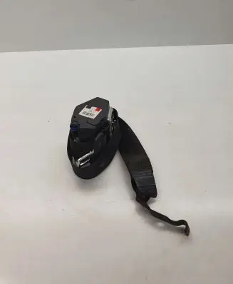 Audi A8 S8 D3 4E Rear seatbelt 4E0857805B
