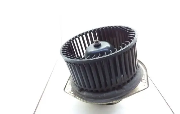 SsangYong Musso Heater fan/blower