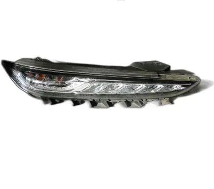 Hyundai Kona I Headlight/headlamp 92208J9000