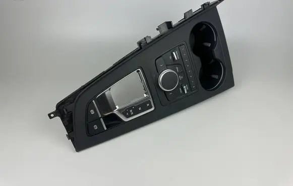 Audi A5 Gear shifter surround trim plastic 8W2713111C 0793200 8W2864261A