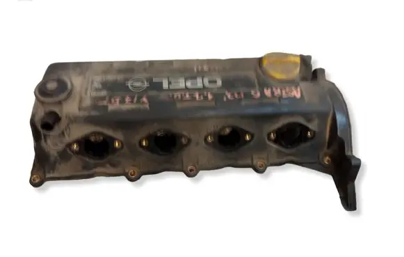Opel Astra G Rocker cam cover 897183005
