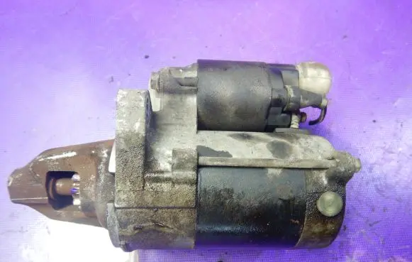 Honda Civic Starter motor 2280004891