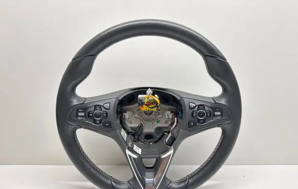 Opel Astra K Steering wheel 39070474 453798480 414000000000X