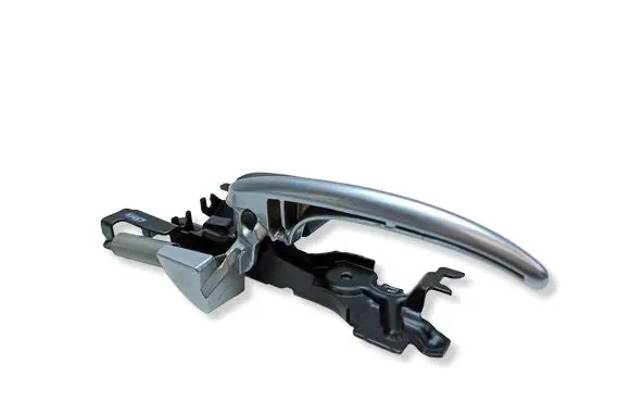 Mazda RX8 Front door interior handle 