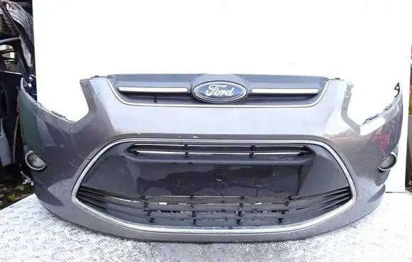 Ford Grand C-MAX Front bumper