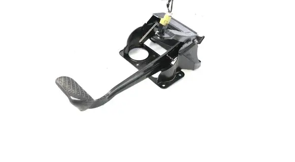 Mercedes-Benz Vito Viano W639 Brake pedal A6392901701