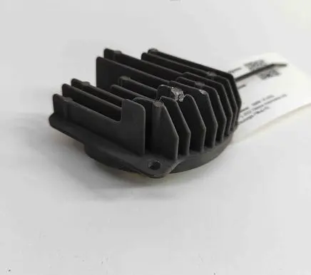 BMW iX LED ballast control module 3272188