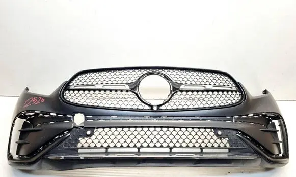 Mercedes-Benz GLC C254 Front bumper A2548851501