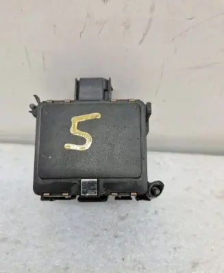 MG ZS Distronic sensor radar 0203303872