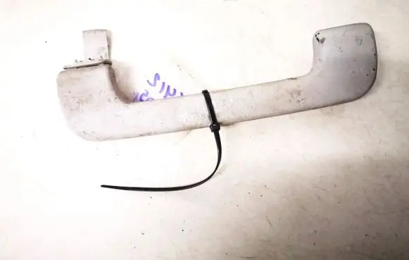 Audi A6 S6 C5 4B Front interior roof grab handle 4b0857607f