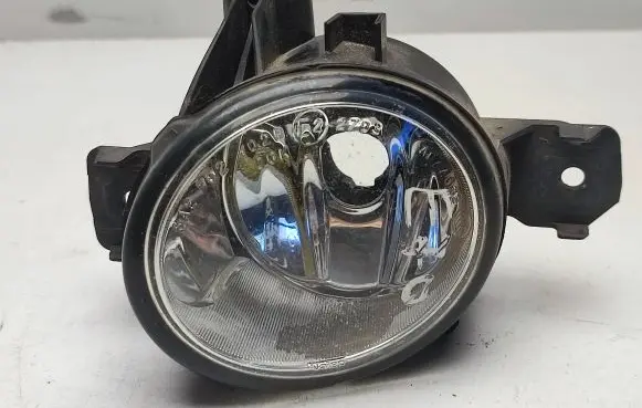 BMW X5 E70 Front fog light 7184317 63177184317