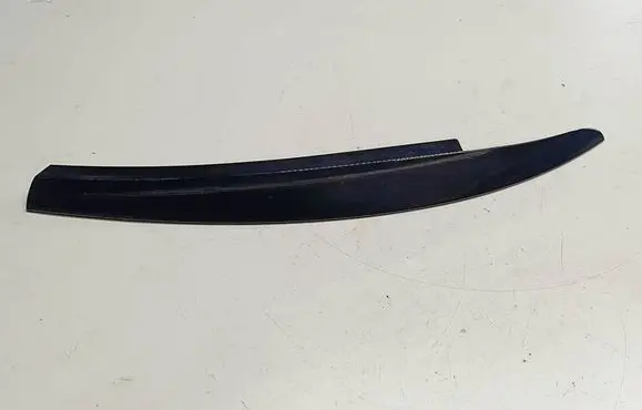 Volkswagen Scirocco Under headlight/headlamp trim ZST098T1 ZST098