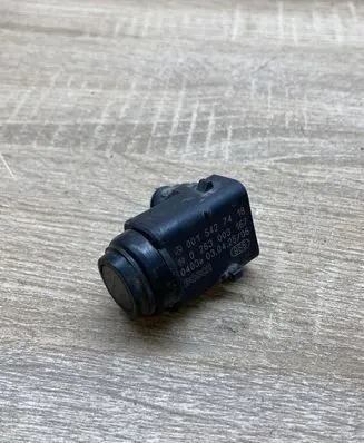 Mercedes-Benz E W211 Parking PDC sensor 0015427418 0263003167