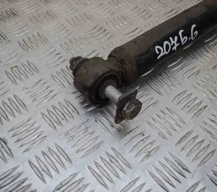 Opel Insignia A Rear shock absorber/damper