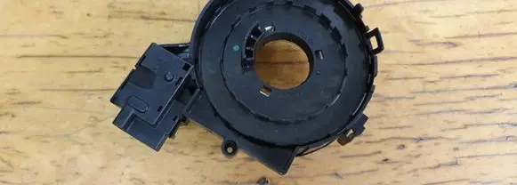 Skoda Octavia Mk2 (1Z) Steering angle sensor 1K0959653C