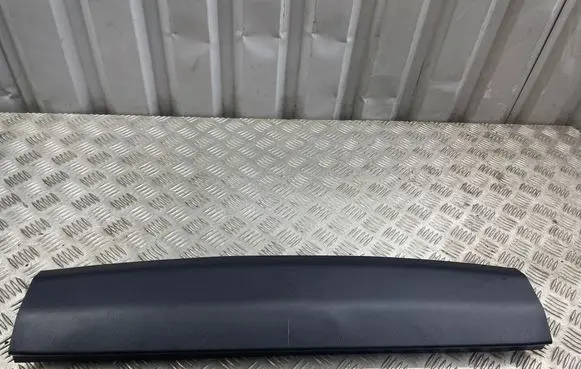 Toyota RAV 4 (XA50) Tailgate/trunk upper cover trim 6793942050