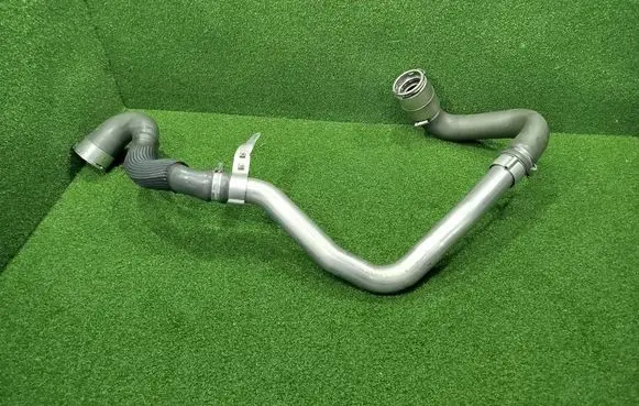 Renault Master III Intercooler hose/pipe 144605171R 1387