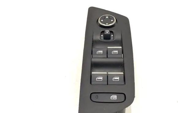 Peugeot 508 II Electric window control switch 98225950ZD