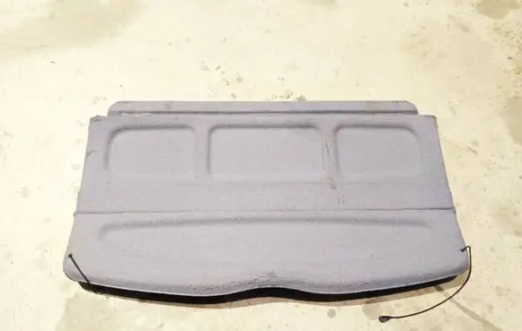 Citroen Xsara Picasso Parcel shelf 