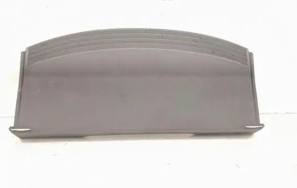 Volkswagen Jetta V Parcel shelf