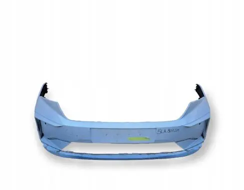 Skoda Enyaq iV Front bumper 5LA807221