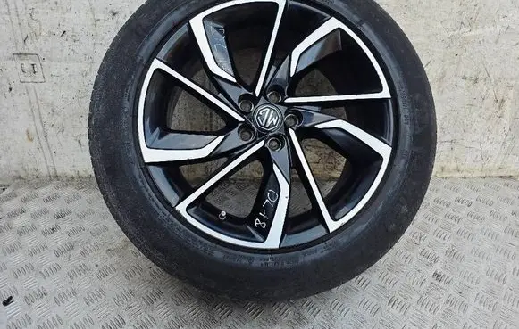 MG ZS R17 alloy rim 10598024