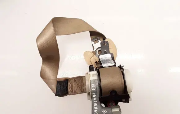 KIA Carnival Front seatbelt 888204D000