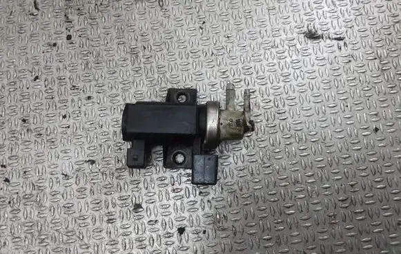 Saab 9-5 Turbo solenoid valve 55351528