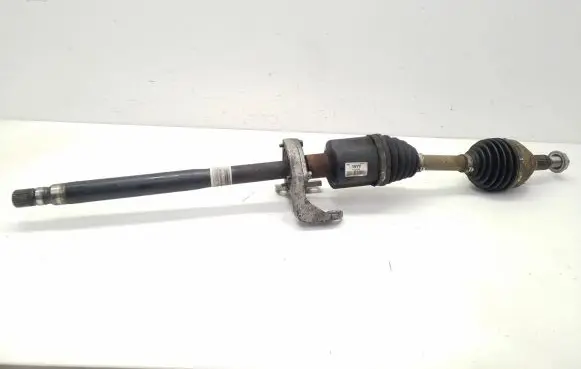 Opel Antara Front driveshaft 95027718