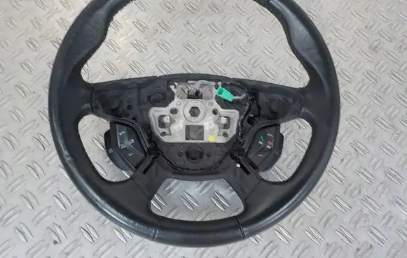Ford C-MAX II Steering wheel