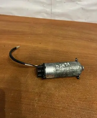 Mercedes-Benz S W140 Seat adjustment motor 0130002436 D2491