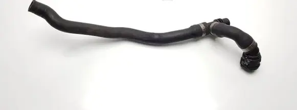 BMW 7 E65 E66 Engine coolant pipe/hose 6906379 64126906379 6412690637905