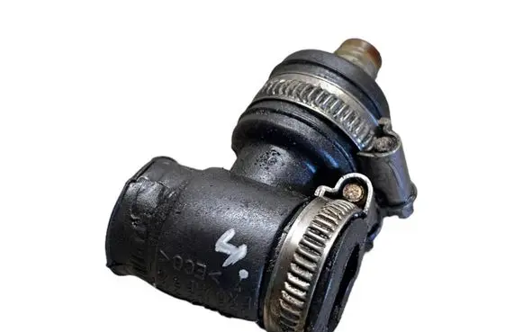 Breather/breather pipe/hose