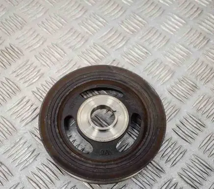 Ford Fiesta Crankshaft pulley
