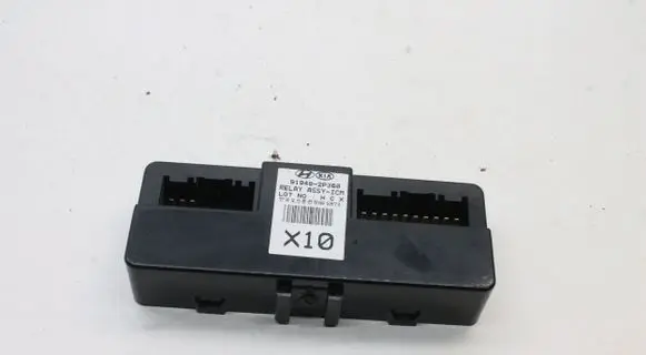KIA Sorento Other devices 919402P360