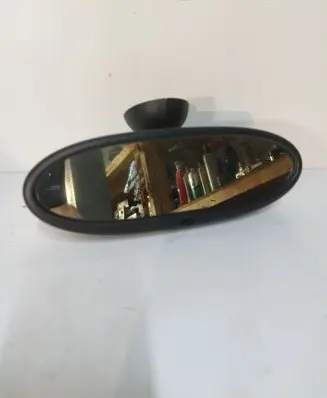Mini Cooper Countryman R60 Rear view mirror (interior) E1010784 A046412